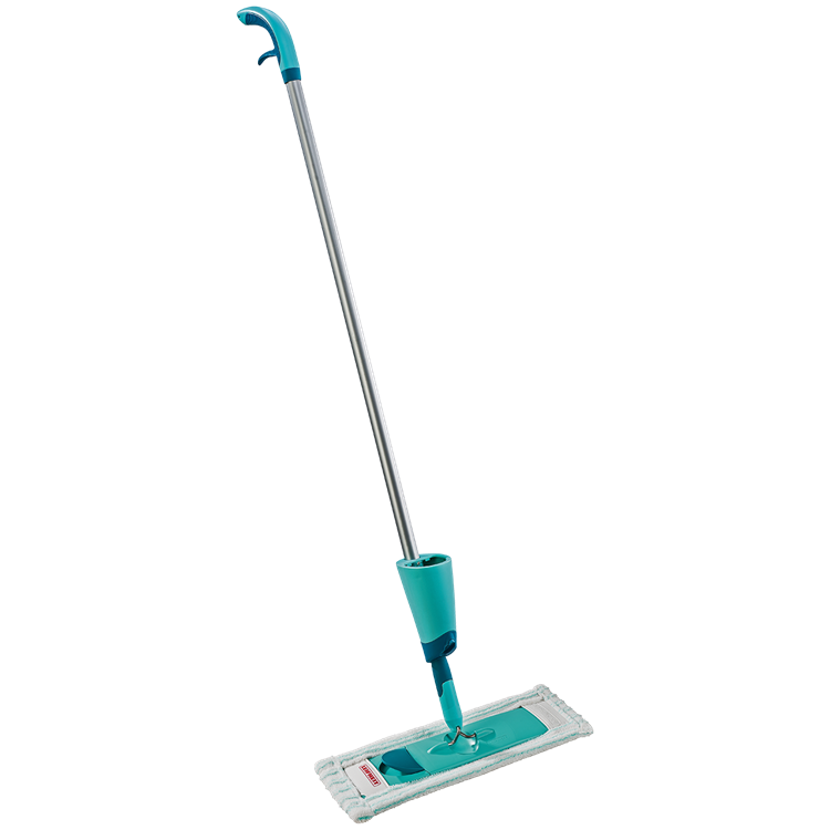 Leifheit easy spray xl vloerwisser met sproeifunctie - 42 cm wisbreedte