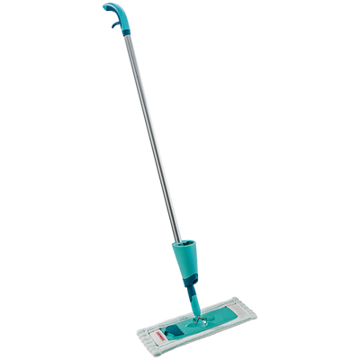 Leifheit easy spray xl vloerwisser met sproeifunctie - 42 cm wisbreedte