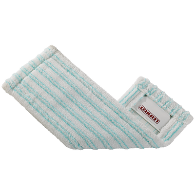 Leifheit micro duo - vervangingsdoek - easy spray xl - 42 cm