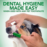 Vets best vinger tandenborstels - afbeelding 4