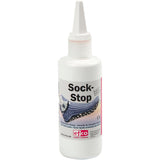 Https: www.cchobby.nl sock-stop-antislip-off-white-100-ml-1-fles - afbeelding 1