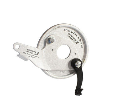 Batavus anp naafd remplaat sa a kpl 90mm ion