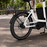 Rexway buitenband e-cargo 26 55-559 - afbeelding 2