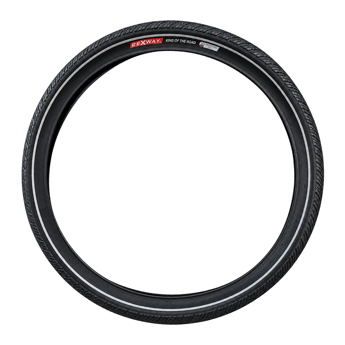 Rexway buitenband e-cargo 26 55-559
