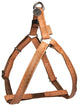 Macleather tuig bruin