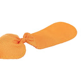 Trixie eend drijvend polyester oranje - afbeelding 3
