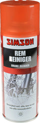 Simson remreiniger spuitbus 400ml