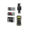 R c diy auto asst | 3 stuks