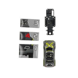 R c diy auto asst | 3 stuks - afbeelding 2