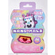 Nano-mals nanomals white unicorn