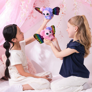 Bloomables puppfly