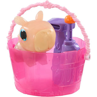 Animagic capibara spa time habitat