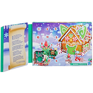 Furby minis advent calender