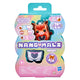 Hasbro nanomals highland cow