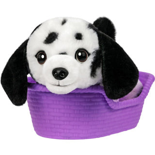 Spectron little live pets my really real puppy mini pepper