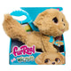 Just play furreal wagalots golden retriever - interactief puppy