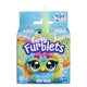 Hasbro furby furblets bam boo - speelfiguur - knuffel met geluid