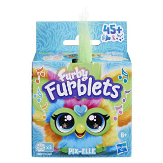 Furby furblets assorti | 12 stuks