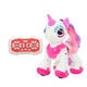 Osa private label unicorn robot met functie