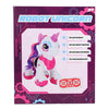 Osa private label unicorn robot met functie