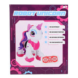 Osa private label unicorn robot met functie - afbeelding 2
