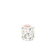 Ambiente kaars klein forest gnomes white