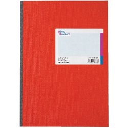 Notitieboek könig ebhardt a4 192 pagina's