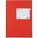Notitieboek könig ebhardt a4 192 pagina's