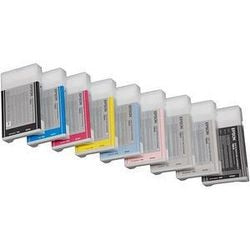 Inktcartridge epson t6039 zwart