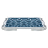 Trixie lick'n'snack plaat tpr plastic