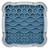 Trixie lick'n'snack plaat tpr plastic