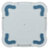 Trixie lick'n'snack plaat tpr plastic