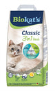Biokat's fresh
