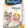 Biokat's classic