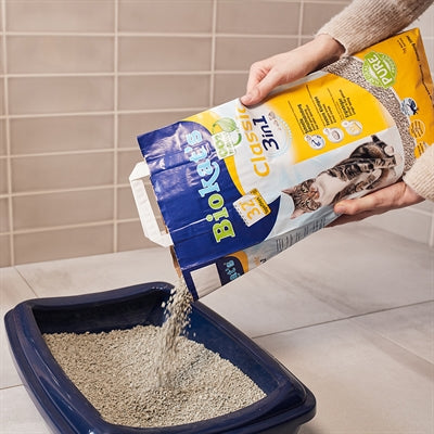 Biokat's classic