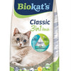 Biokat's fresh
