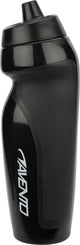 Avento sportbidon - glymur - zwart - 0,60 l