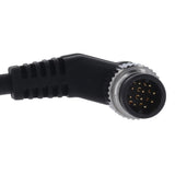 Pixel ontspankabel rc-201 dc0 voor nikon - afbeelding 3