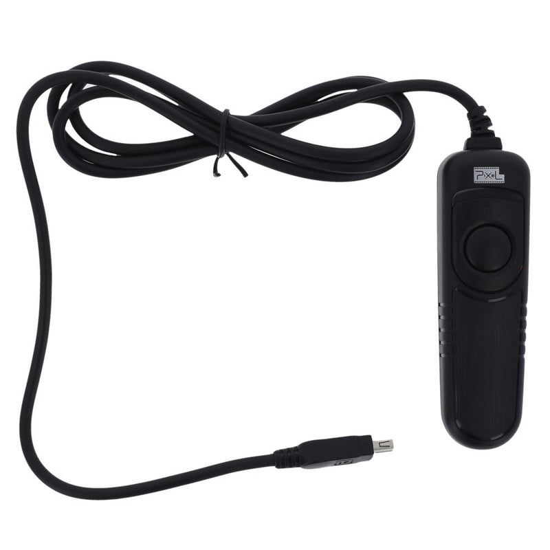 Pixel ontspankabel rc-201 dc2 voor nikon