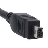 Pixel ontspankabel rc-201 dc2 voor nikon - afbeelding 3
