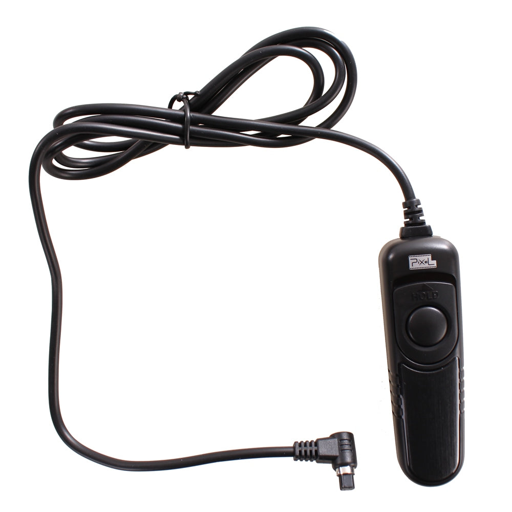 Pixel ontspankabel rc-201 n3 voor canon