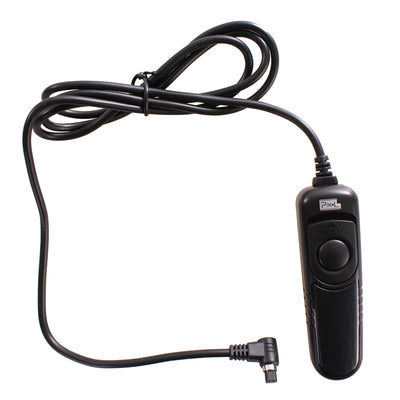 Pixel ontspankabel rc-201 n3 voor canon