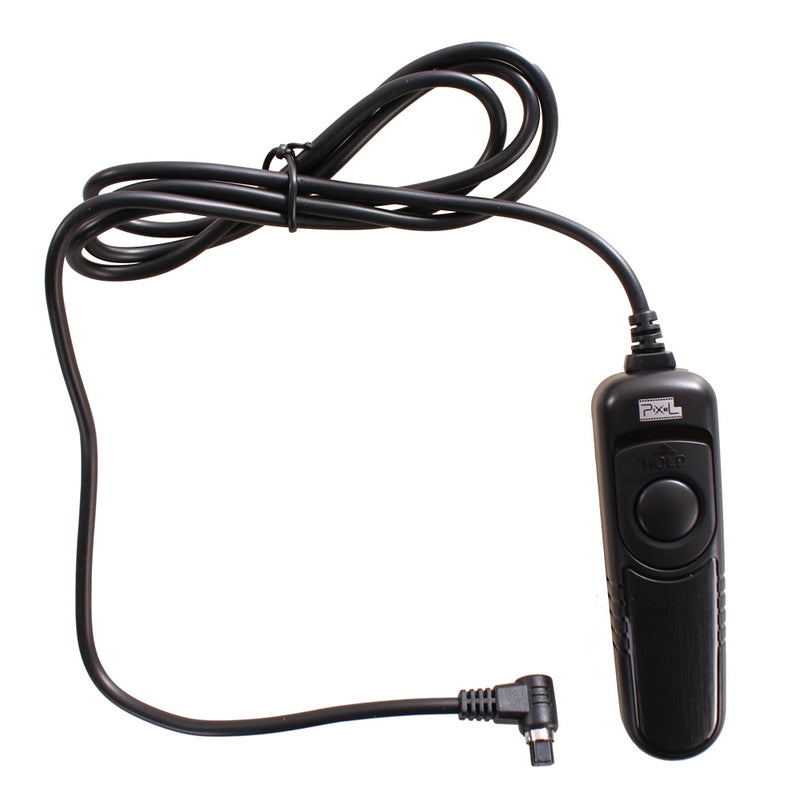 Pixel ontspankabel rc-201 n3 voor canon