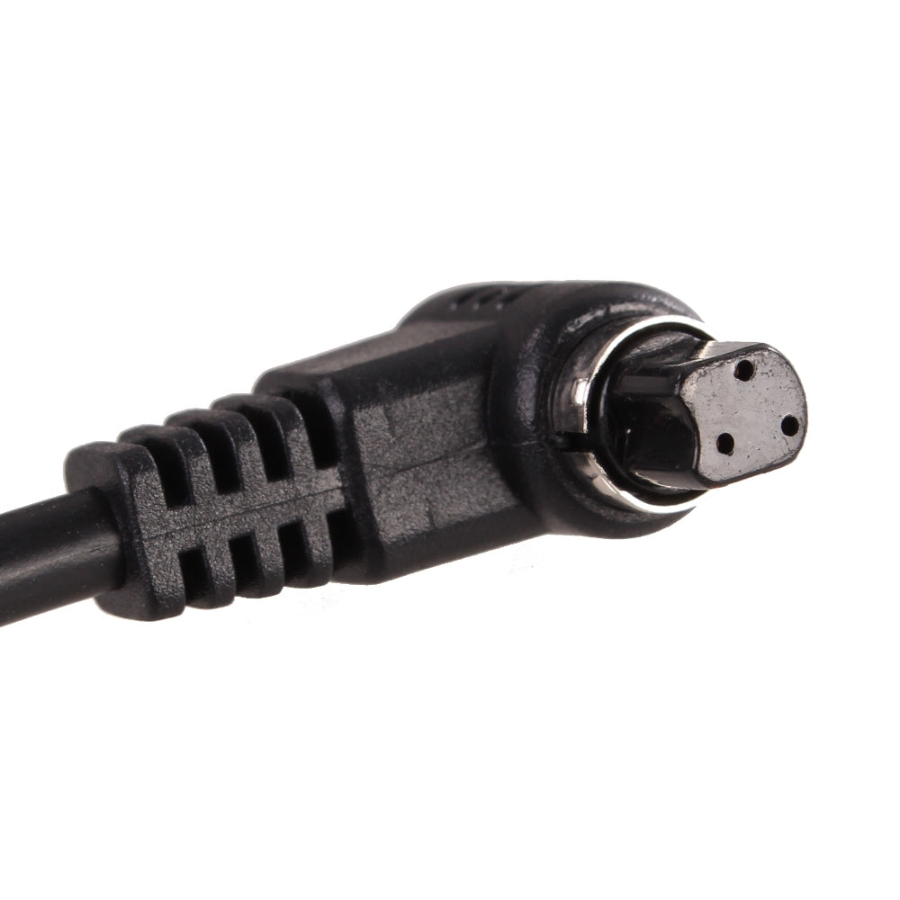 Pixel ontspankabel rc-201 n3 voor canon