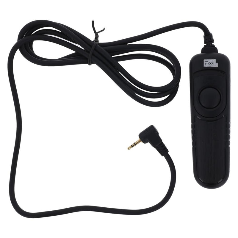 Pixel ontspankabel rc-201 e3 voor canon