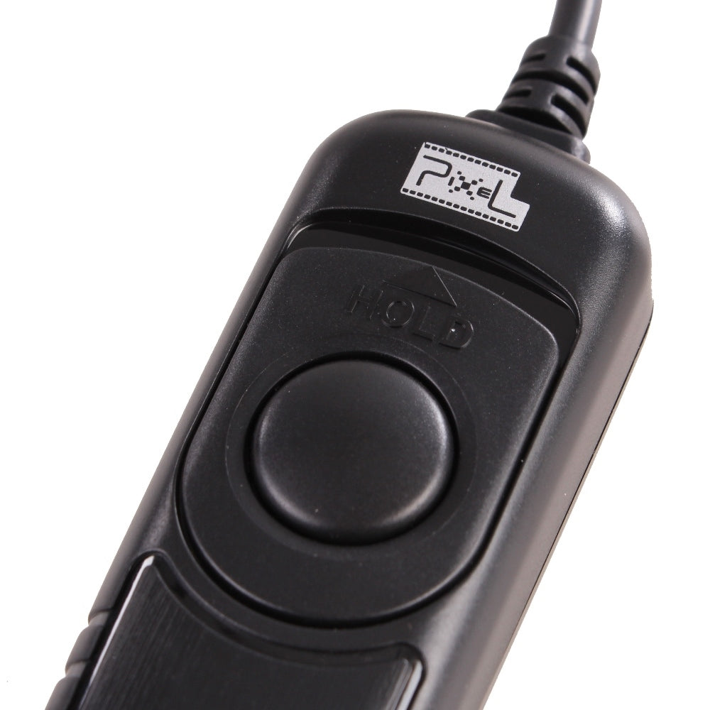 Pixel ontspankabel rc-201 e3 voor canon