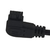 Pixel ontspankabel rc-201 s1 voor sony