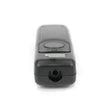 Pixel ontspankabel rc-208 n3 e3 voor canon