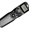 Pixel timer remote control draadloos tw-283 dc0 voor nikon