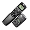 Pixel timer remote control draadloos tw-283 dc0 voor nikon